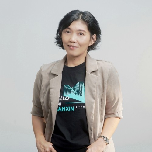 Lim Lee Chin (Gennie)